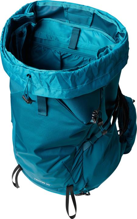 Immagine prodotto North Face Zaino terra 55 donna-blu muschio-zaffiro ardesia-npf-xs/s DIE NORDWAND (53 l)
