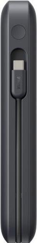 Actual product image Belkin BOOST Charge Laptop Power bank 27.000mAh 240W BPB040hqCH (27000 mAh, 240 W, 96.20 Wh)