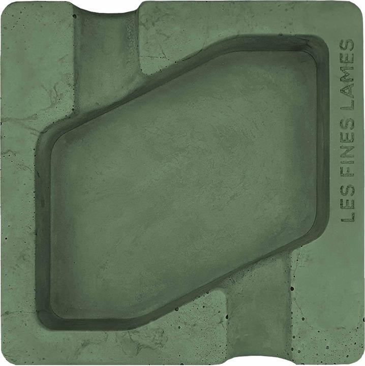 Image du produit Les Fines Lames Cendrier Dyad Green