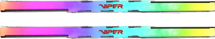 Actual product image Patriot Viper Venom RGB 32GB DDR5 6200-40, PVVR532G620C40K (2 x 16GB, 6200 MHz, DDR5 RAM, U-DIMM)
