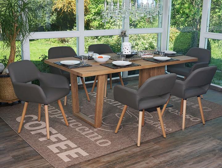 Image du produit JOHN316 Esszimmerstuhl