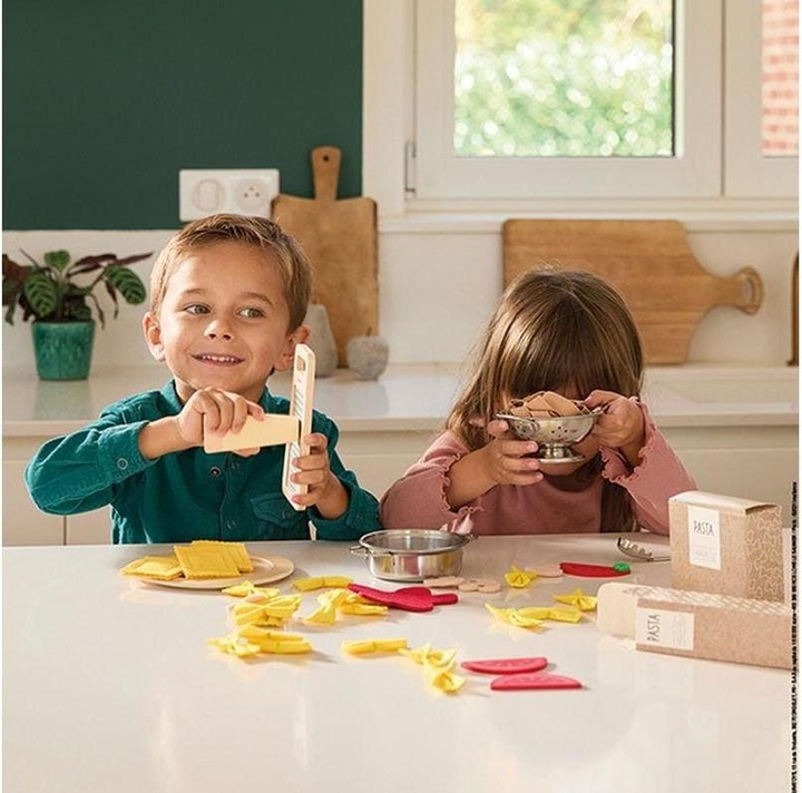 Image du produit Janod Pasta Mix