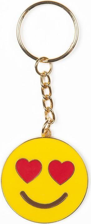Actual product image Doiy Emokeyrings Inlove