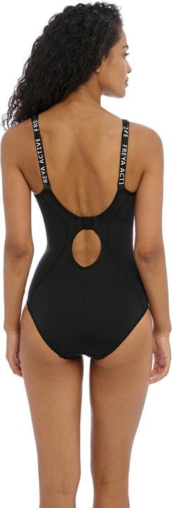 Produktbild badeanzug, damen freestyle (80)