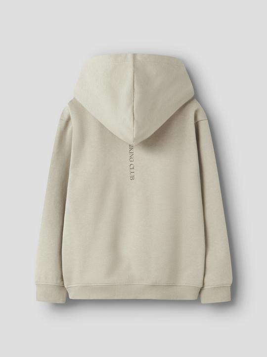 Produktbild Name it Hoodie mit Rückenprint (158, 164)