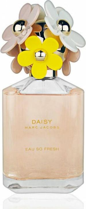 Produktbild Marc Jacobs Daisy (Eau de Toilette, 125 ml)