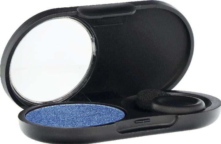 Image du produit Pupa Milano Vamp! Ombre à paupières 307 Bleu denim métallisé (307 Bleu denim métallique)