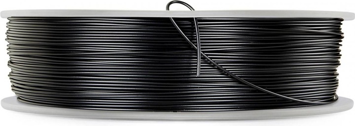 Produktbild Verbatim 1.75mm, Primalloy, schwarz, 500g (Primalloy, 1.75 mm, 500 g, Schwarz)