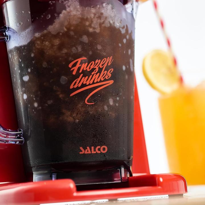 Produktbild Salco SlushEis Maker