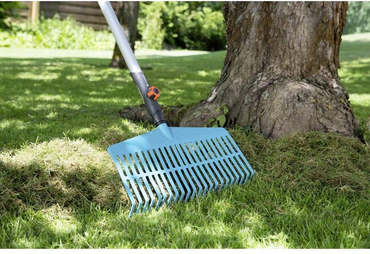 Produktbild Gardena Rechenbesen