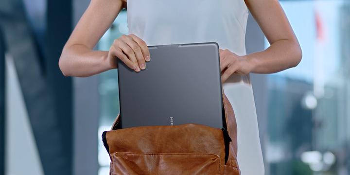 Actual product image Huion Kamvas Pro 16 Plus (15.60", 5080 lpi)