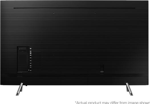 Produktbild Samsung Qe82q6fn (82", LCD, 4K, 2018)