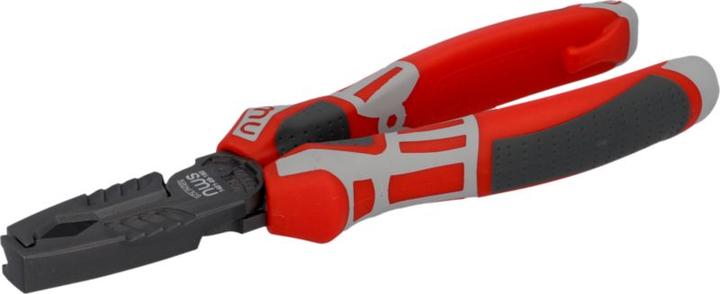 Produktbild NWS 1451-69-180 Abisolierzange (180 mm)