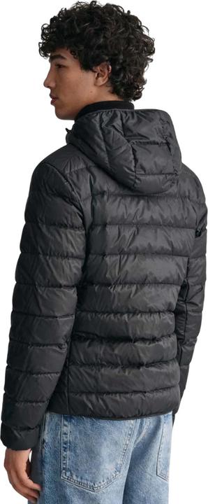 Produktbild GANT Steppjacke mit Kapuze (L)
