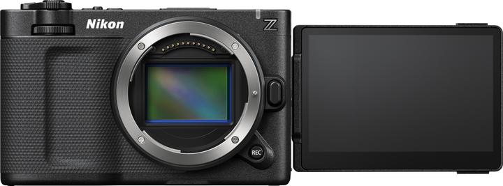 Produktbild Nikon ZR Gehäuse (24.50 Mpx, 60p)