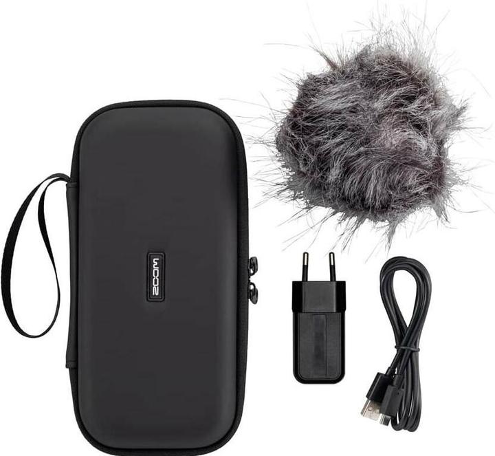 Immagine prodotto Zoom APH-6e (Kit accessori)