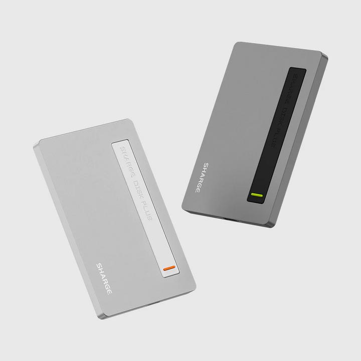 Image du produit Sharge Disk Plus (M.2 2280, M.2 2230, M.2 2242)