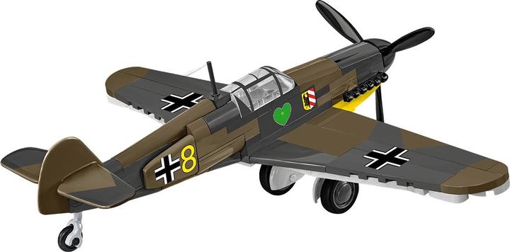 Image du produit Cobi HC WWII Messerschmitt BF-109F 123kl 5873