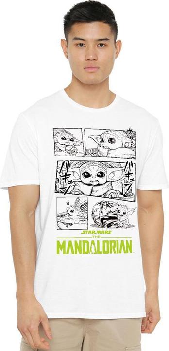 Produktbild Star Wars TShirt (M)