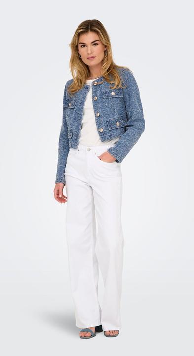 Actual product image Only ONLAMAYA Jeansjacke Jeansjacke (M)