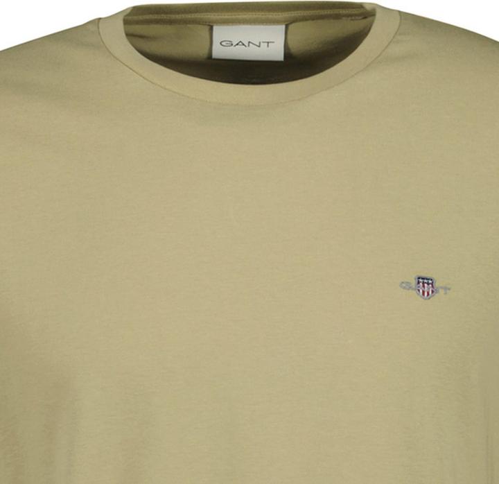 Produktbild GANT Regular Shield Long Sleeve (L)