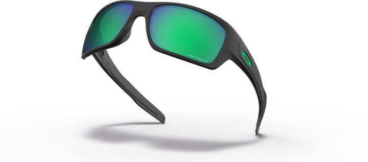 Produktbild Oakley Turbine Polarized Sonnenbrille
