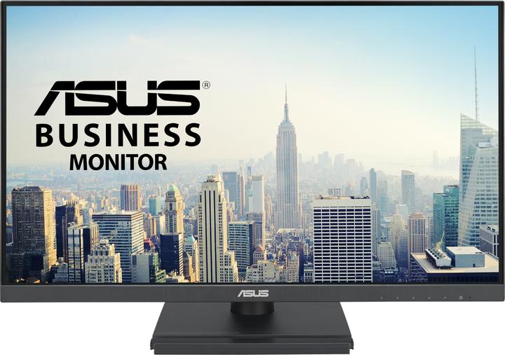 Produktbild ASUS Business VA24DQFS (1920 x 1080 Pixel, 23.80")