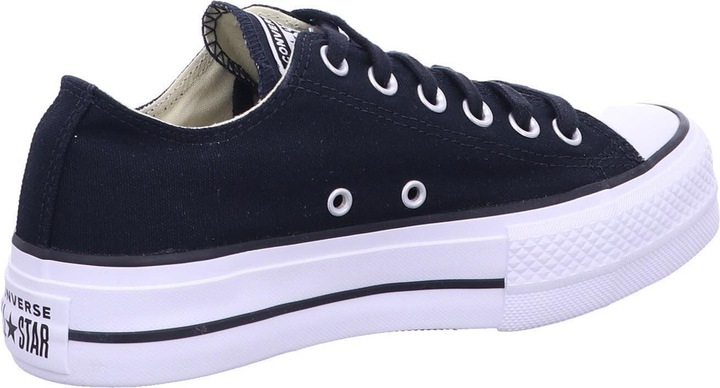 Produktbild Converse Schnürschuhe (36)