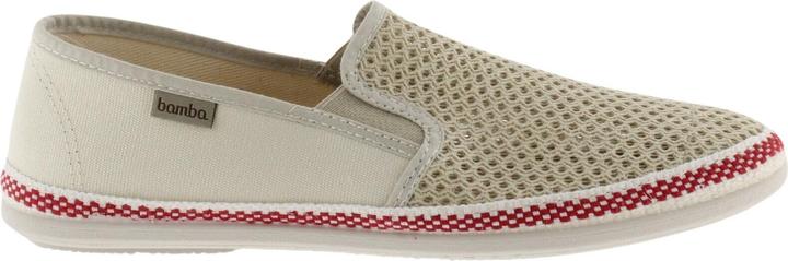 Victoria Andre Elasticos Rejilla & Lona (40)