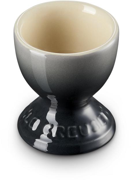 Produktbild Le Creuset Eierbecher Klassik Flint (1x)