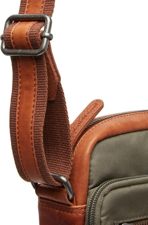 Produktbild The Chesterfield Brand Fusion Karlstad Mini Bag Umhängetasche 17 cm