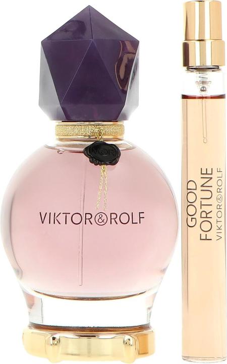 Produktbild Viktor & Rolf Good Fortune (Eau de Parfum, 60 ml)