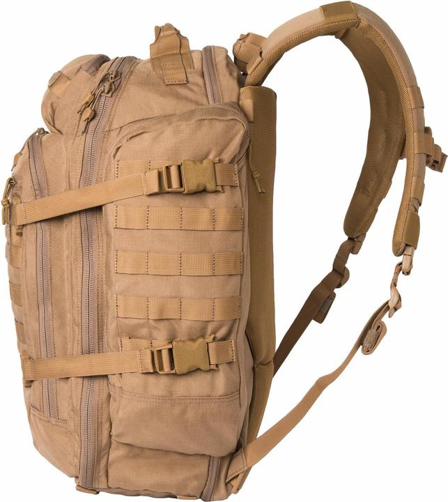 Actual product image First Tactical Specialist 3-Day Coyote Backpack (56 l)