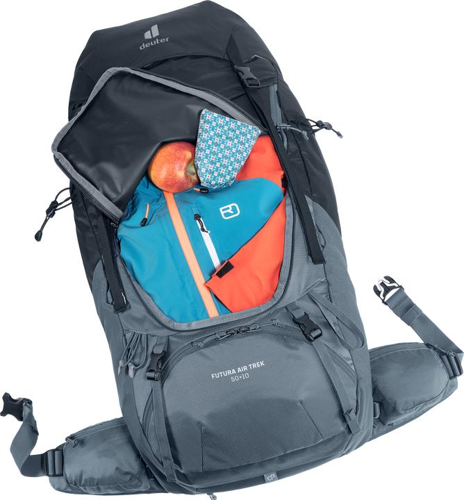 Produktbild Deuter Futura Air Trek (50 l)