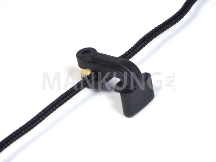 Actual product image Man Kung Spannhilfe MK-CS