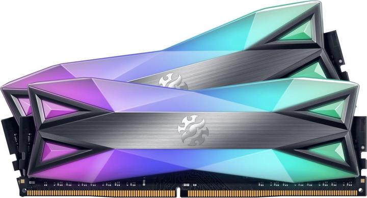 Produktbild Adata XPG Spectrix D60G (2 x 8GB, 3200 MHz, DDR4-RAM, DIMM)