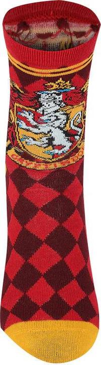 Immagine prodotto Gryffindor House Calzini Adulto Unisex (L/XL)