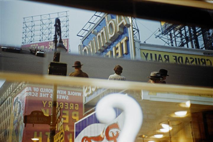 Produktbild Ernst Haas (Deutsch, Englisch, Phillip Prodger, 2020)
