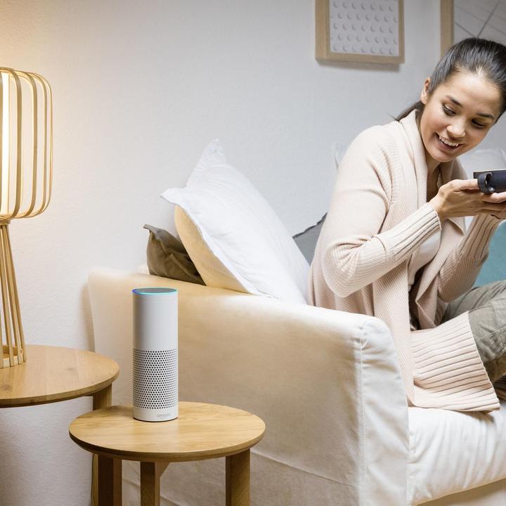 Produktbild Ledvance Smart+ Spot (GU10, 4.50 W, 350 lm, 1 x, G)