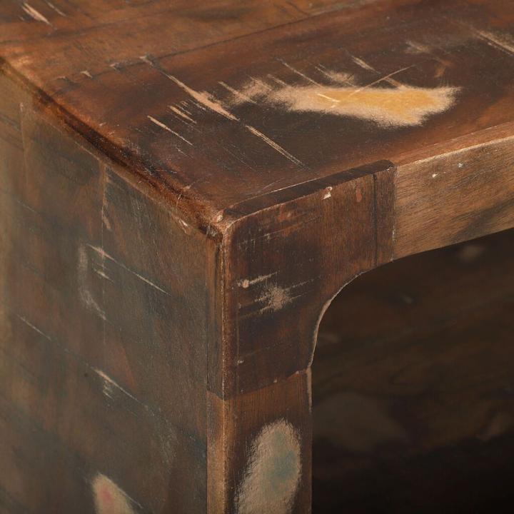 Produktbild vidaXL TV-Schränk (80 x 30 x 25 cm)