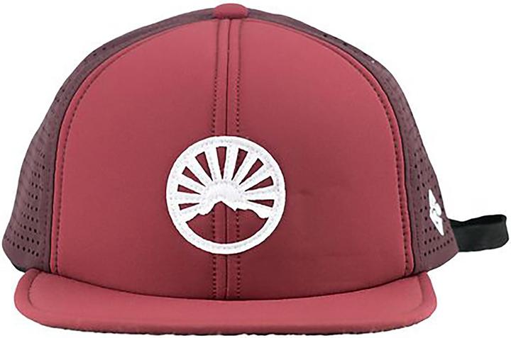 Actual product image Bavarian Caps Gipfelstürmer Quetsch (One size)