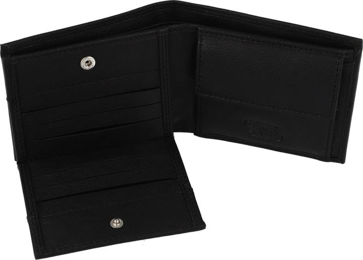 Produktbild Camel Active Discover Geldbörse Leder 11 cm