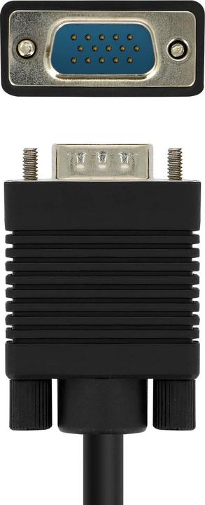 Produktbild LinQ VGA-Kabel (2 m, VGA)