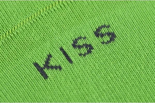 Produktbild John Kiss Socken Elton (2er Pack, 39 - 42)