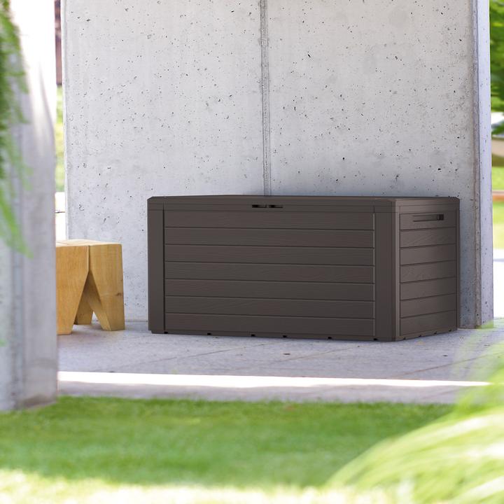 Produktbild Casaria Auflagenbox