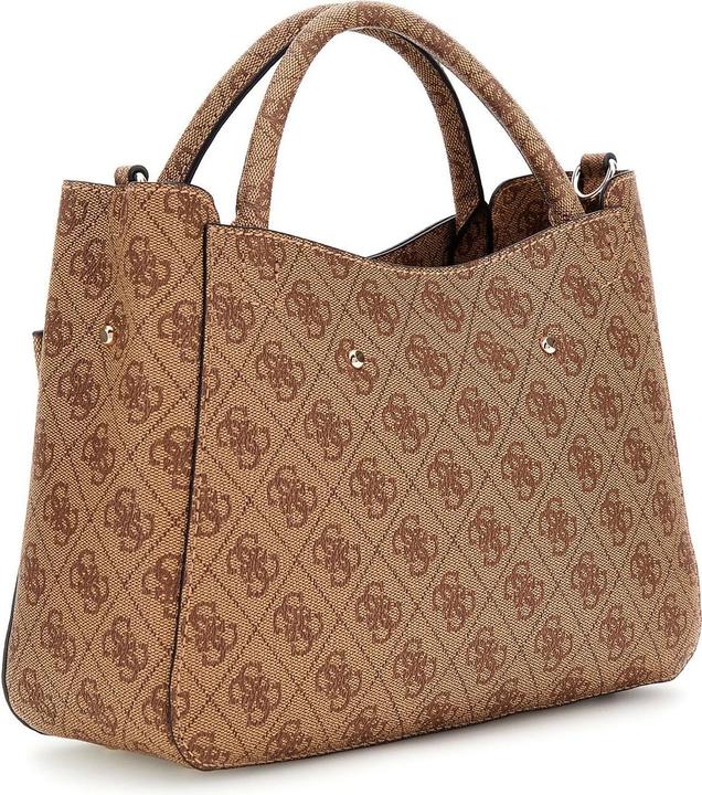 Actual product image Guess Brenton SML Girlfriend Satchel