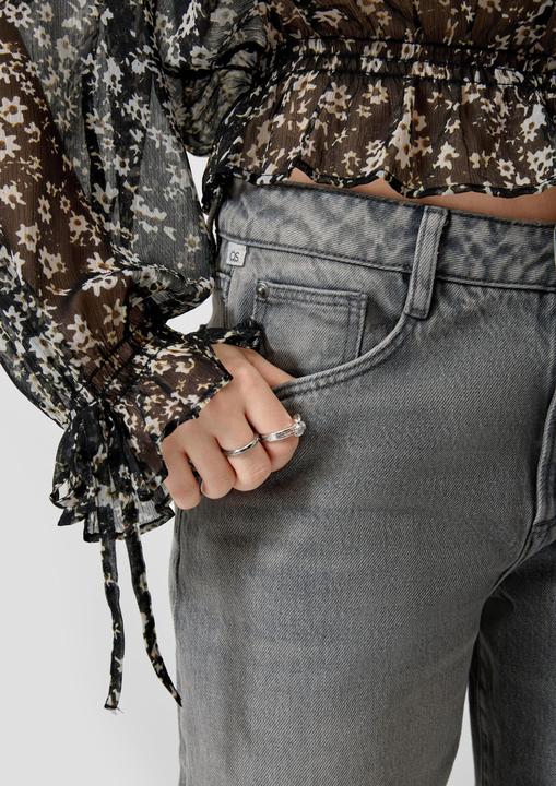 Produktbild s.Oliver Jeans-Hose (32)