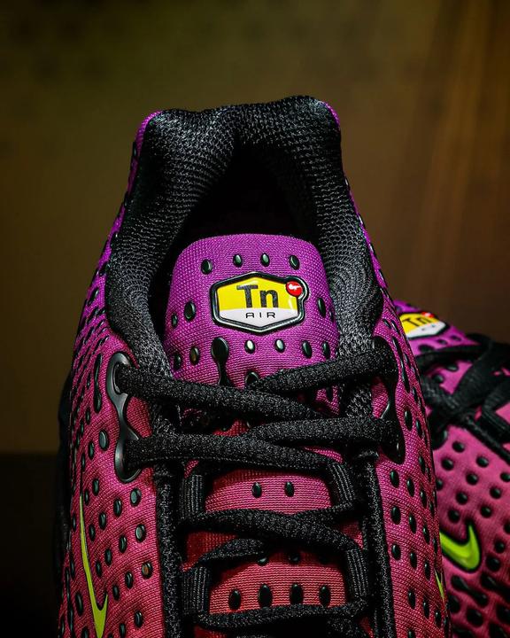 Image du produit Nike Air Max Plus VII (44.5)