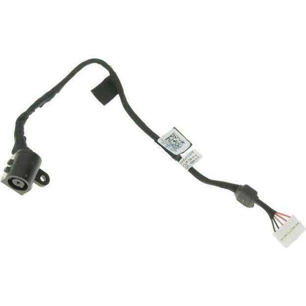 Dell ASSY CBL DC-IN 7537, Notebook Ersatzteile