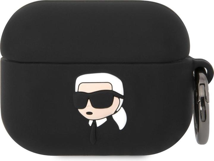 Étui pour écouteurs + casque